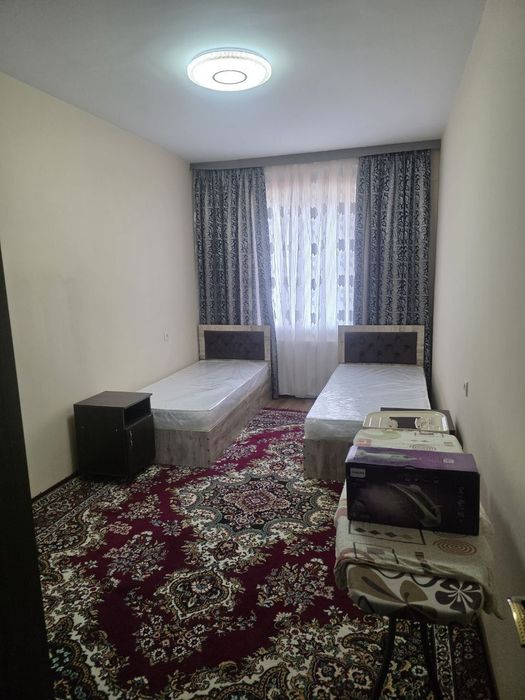 Самарканд Дарвоза 3/10/10