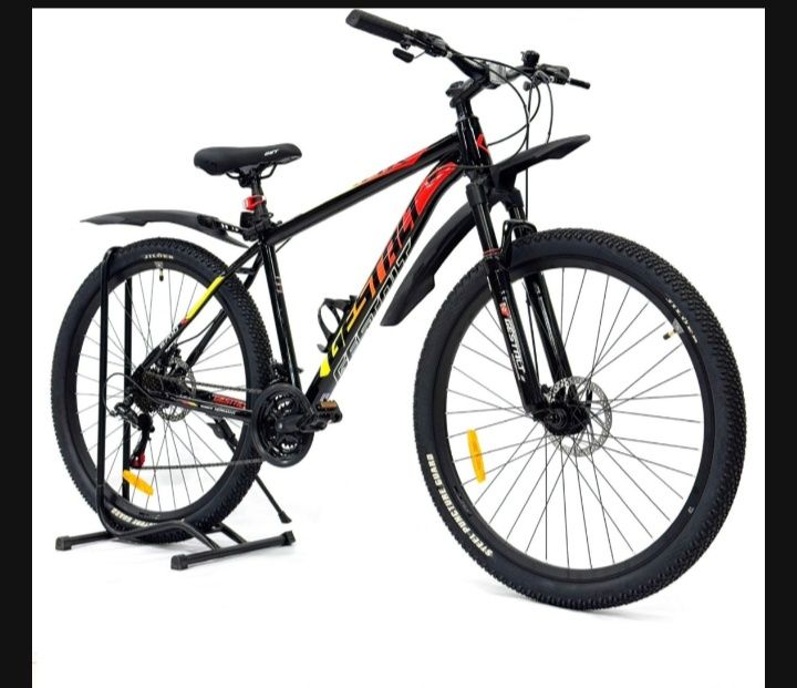 Продам  велосипед gestalt