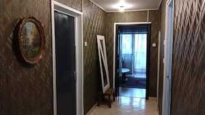 Apartament cu 2 camere de inchiriat in zona Veteranilor