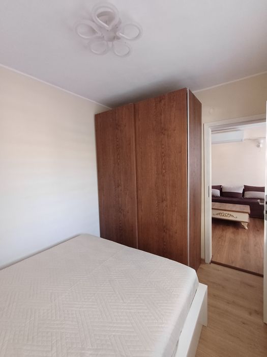 Дава се под наем Тристаен апартамент в Дупница - 60 кв.м за 306 € - Снимка #4