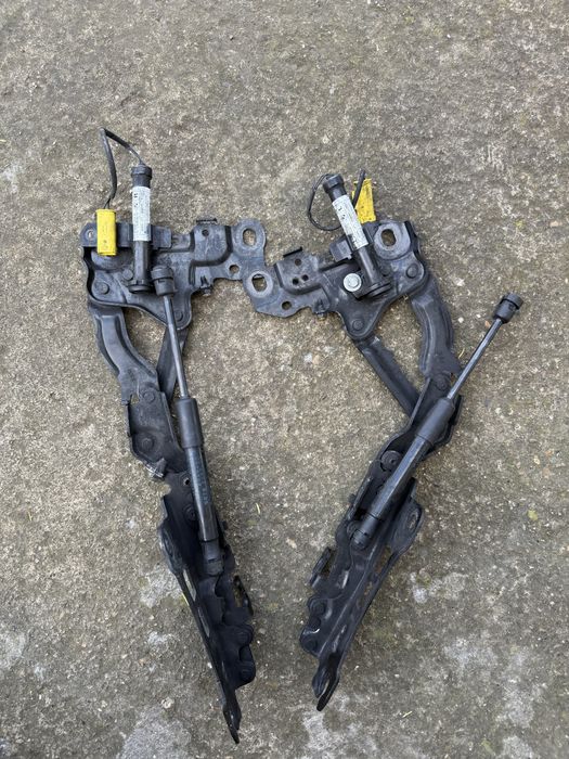 Панти преден капак бмв г20 г21 г22 г26 bmw g20 g21 g22 g26 g80 аирбег