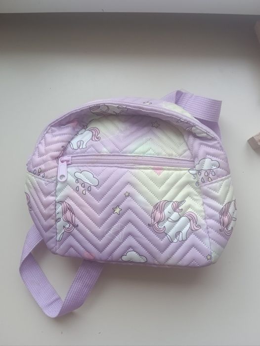 Рюкзаки для детей