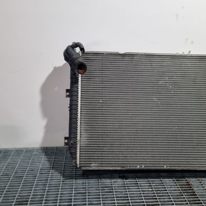 Radiator apa Volkswagen Tiguan 5N 1.4 TSI 2007 - 2011 150CP 1390CC Manuala CAVA Euro5 ...