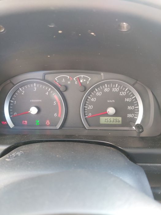 Suzuki Jimny 1.5 diesel an 2009 - 4×4