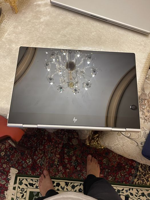 Продается HP envy 360