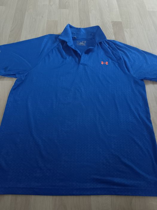 Tricou Under Armour