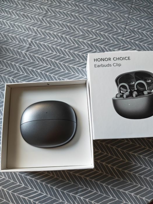 Honor Choice Earbuds Clip