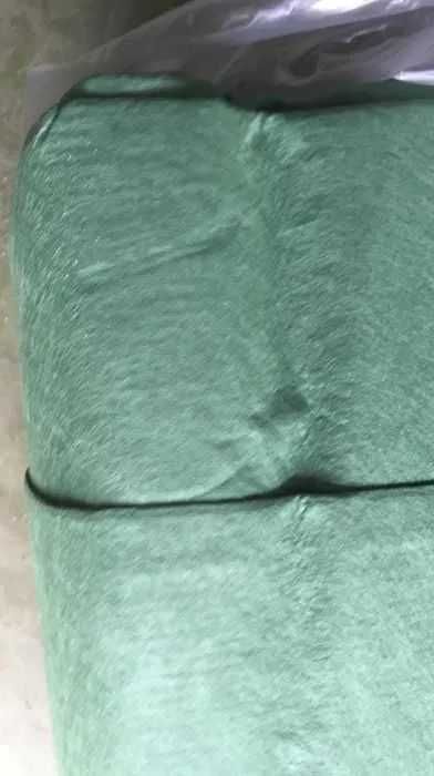 Prelata verde 140g/mp antimucegai import GRECIA 9.8x25 200baloti