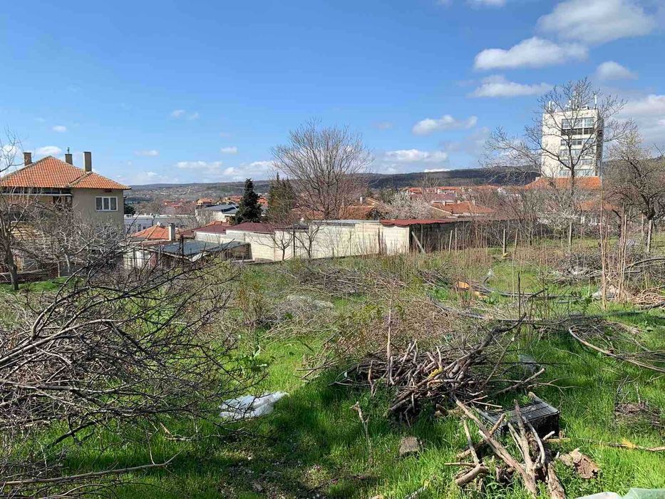 Продава се Парцел в Варна, Чайка - 475 кв.м за 222 €/кв.м - Снимка #1