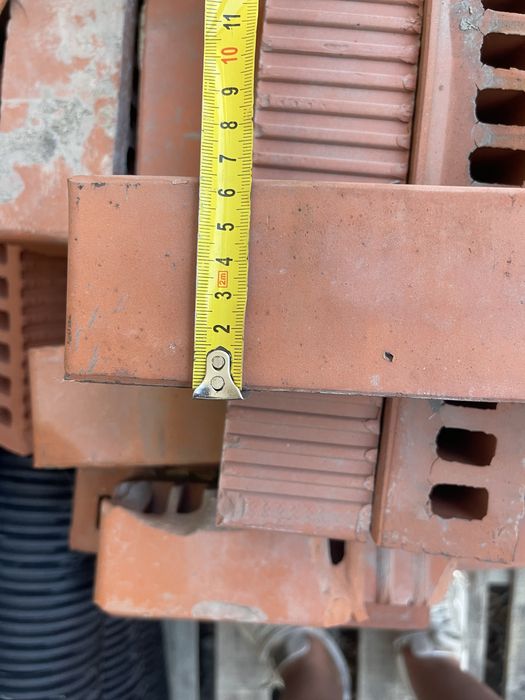 Кирпич облицовочный 170 тг.