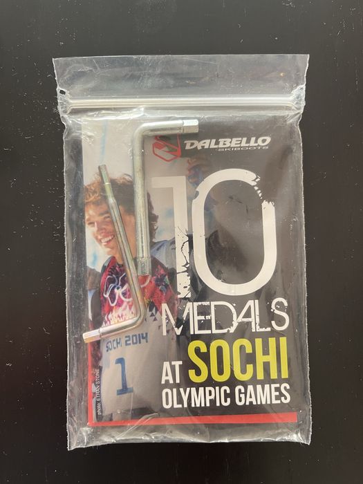 Ски обувки DALBELLO 110 avanti