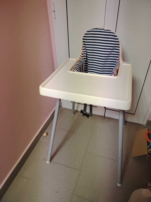 Столче за хранене