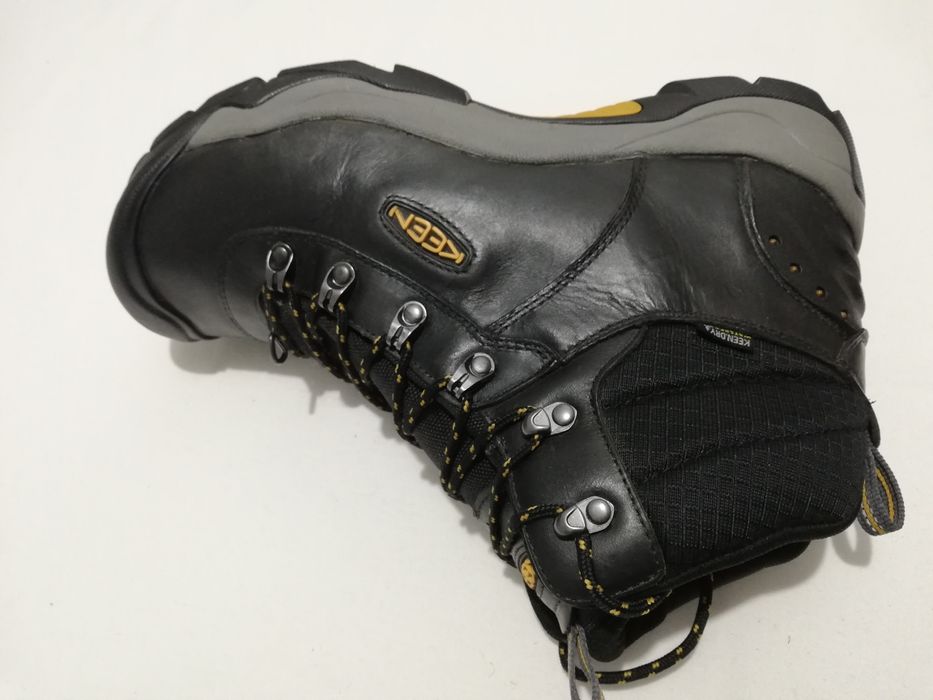 45 Ghete Keen Waterproof masura 45