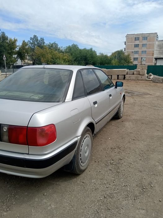 Продам Ауди один хозяин