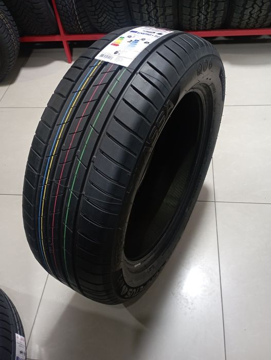 Lassa Competus H/P 3 235/55 R19 105Y (Bridgstone made in Turkey)
