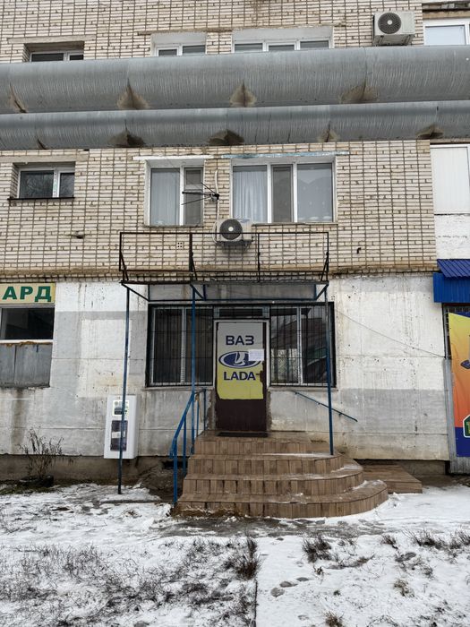 Сдам в аренду помещения.