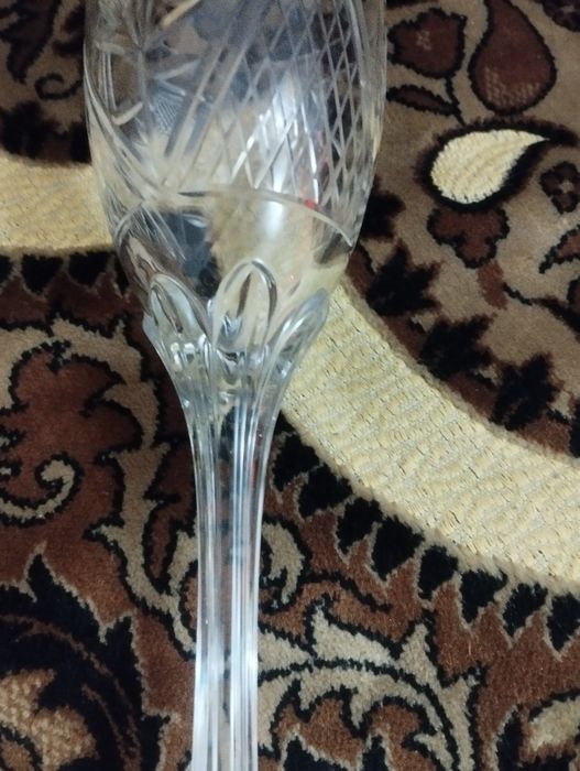 Продам новые  фужеры