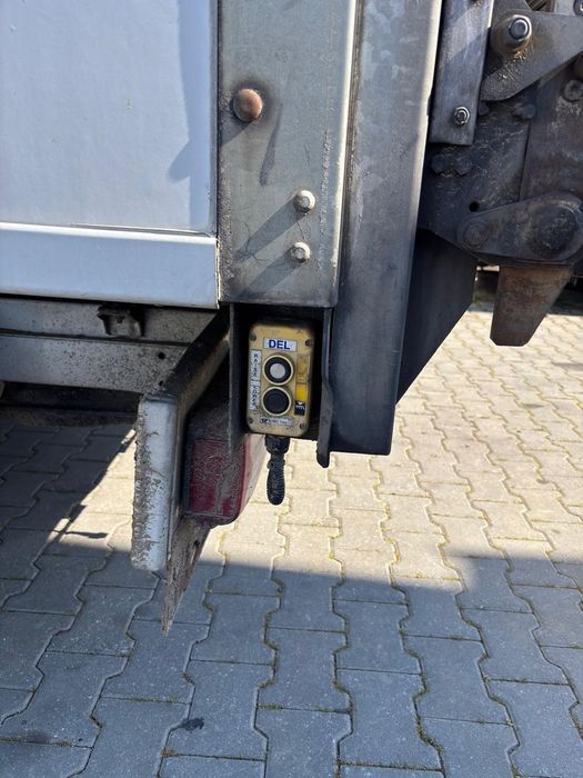 Dezmembram Mercedes Sprinter 2.2 diesel din 2015