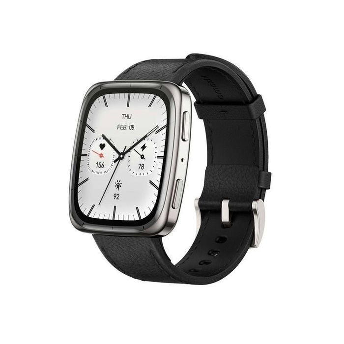 Amazfit active 2 square