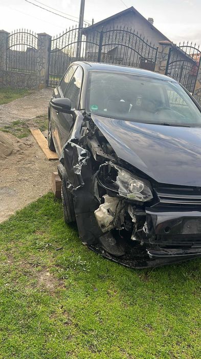 Dezmembrez VW Golf VI 1.4 TSI CAXA 122 cai Cutie Manuala 6 Trepte LHY