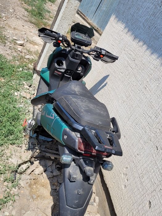 Продам     мопед