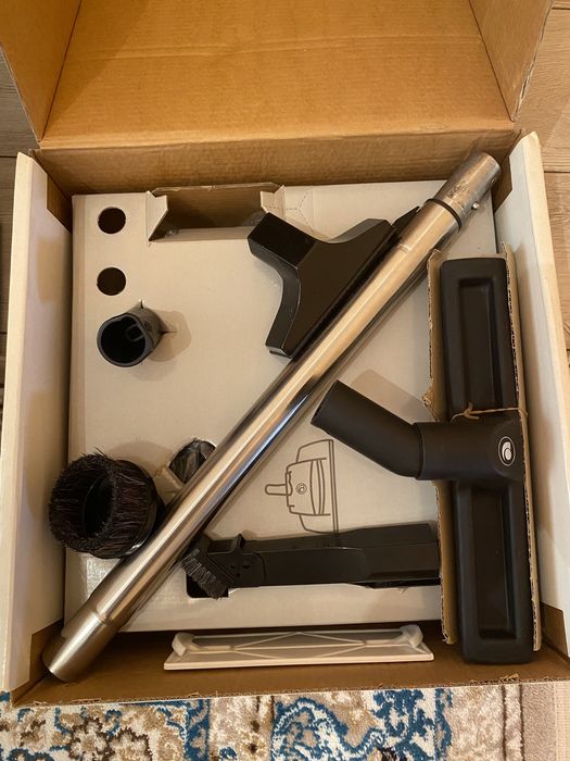 Робоклин плюс