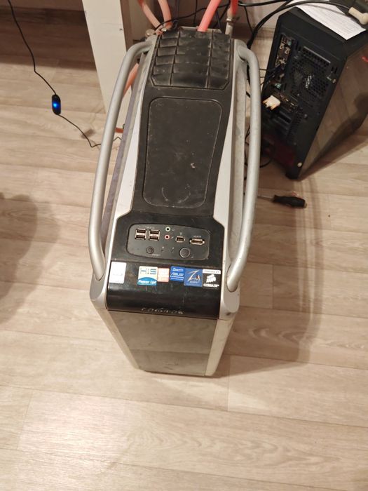 Отдам корпус для пк Cosmos