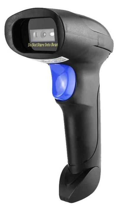 Cititor de coduri de bare NETUM wireless NT-L8 coduri 1D, 2D, QR