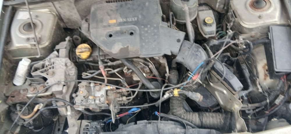 DACIA Solenza