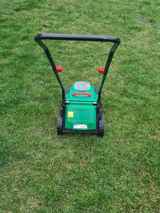 Masina tuns iarba copii