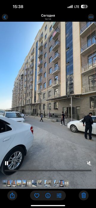 Subsidiya va ipotekaga sotiladi!!!