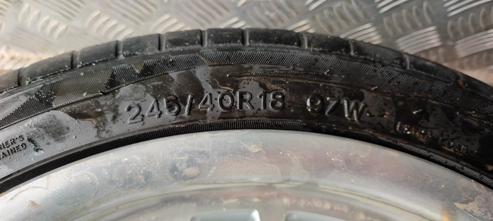 Продаю диски 37 стиль