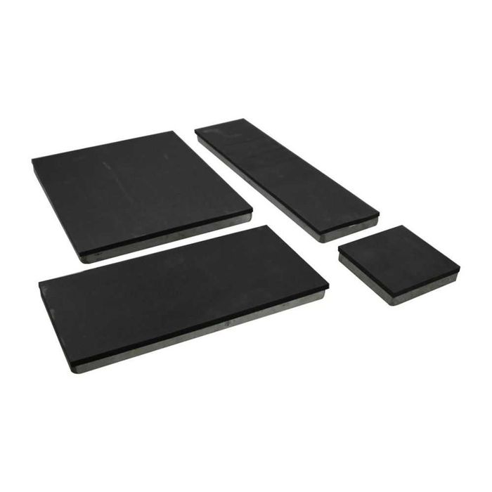 Професионална термопреса PROMATTEX TS-4050EAER + комплект 4 сменяеми плочи + ПОДАРЪК преса за шапки