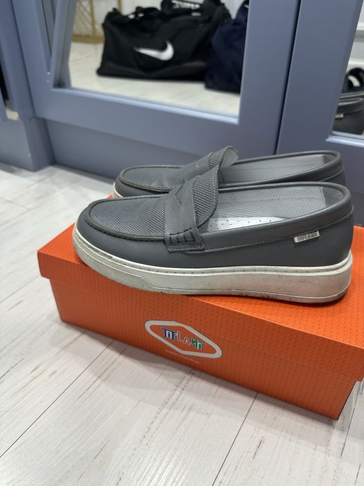 Tiflani обувь для школы