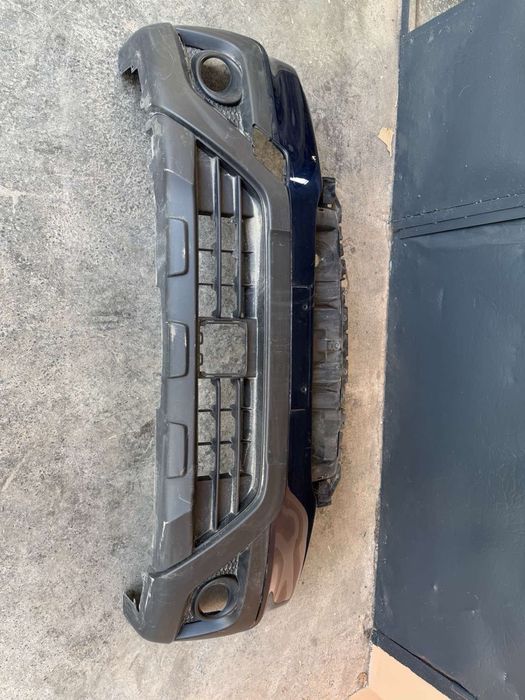 Предна броня за Сузуки/Suzuki S cross