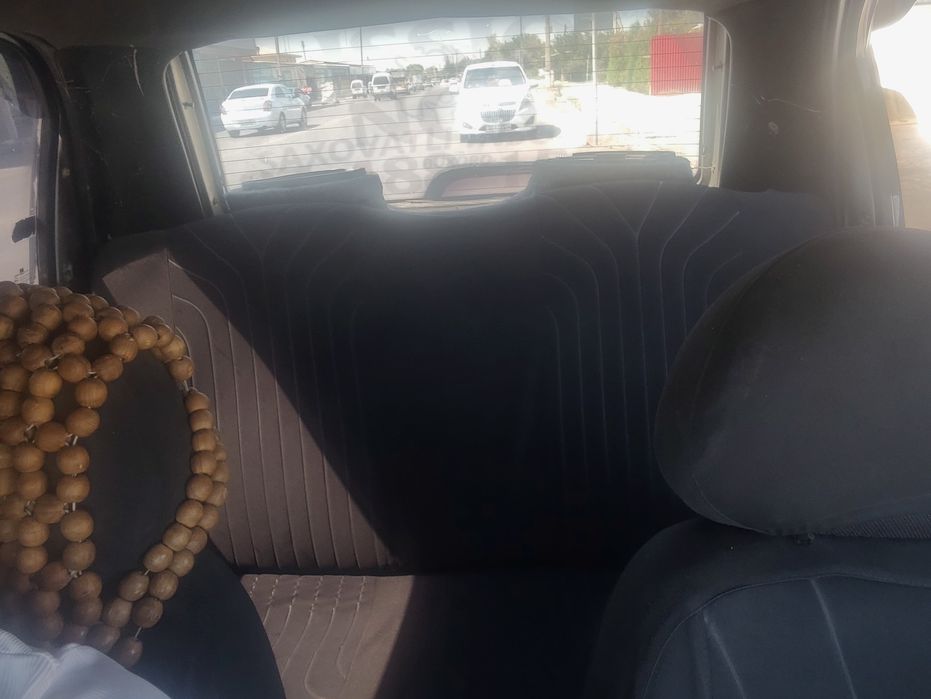 MATIZ POLLUKS 3 talik srocha