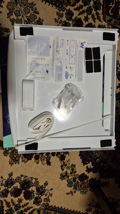 Vand kit suprapunere uscator cu sertar