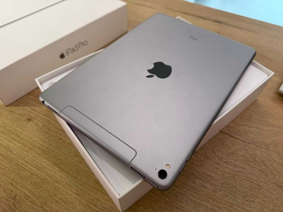 iPad Pro 9.7 32GB Cellular SIM Baterie 87% Apple A9X Stare Foarte Buna