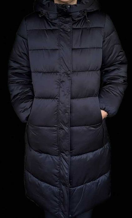 S. Oliver Дамско зимно яке. Размер 38 (M). Чисто ново с етикети -50%