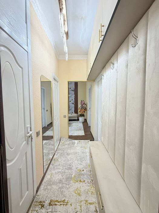 *Продаётся квартира 65м²‼️ Чиланзар-9 3в4\1\4