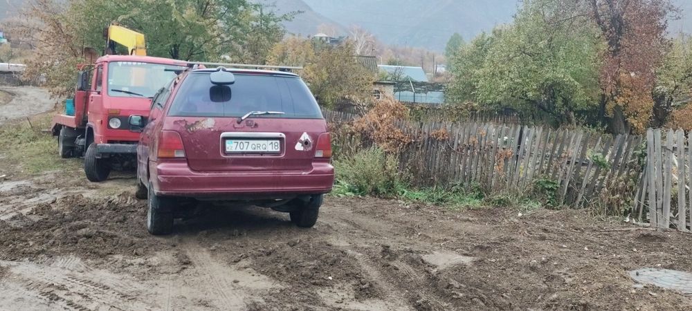 Продам хонду Одиссей
