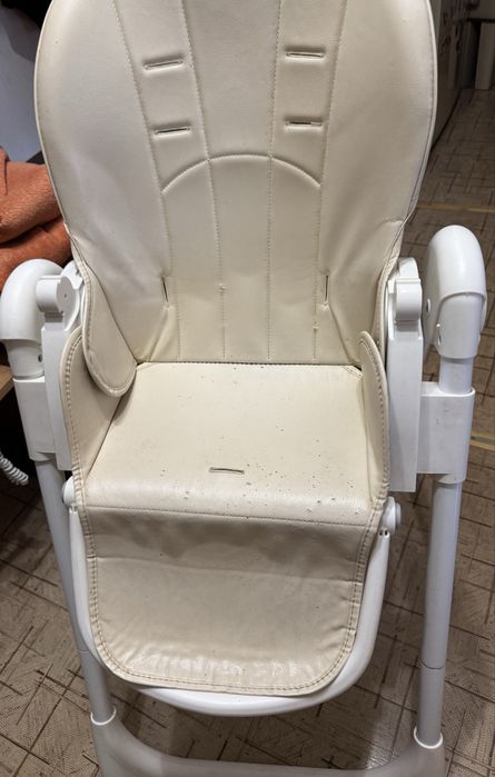 Детский стул для кормления