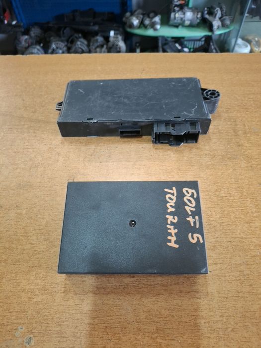 Modul confort calculator închidere Mercedes Vw Audi Ford  Hyundai BMW