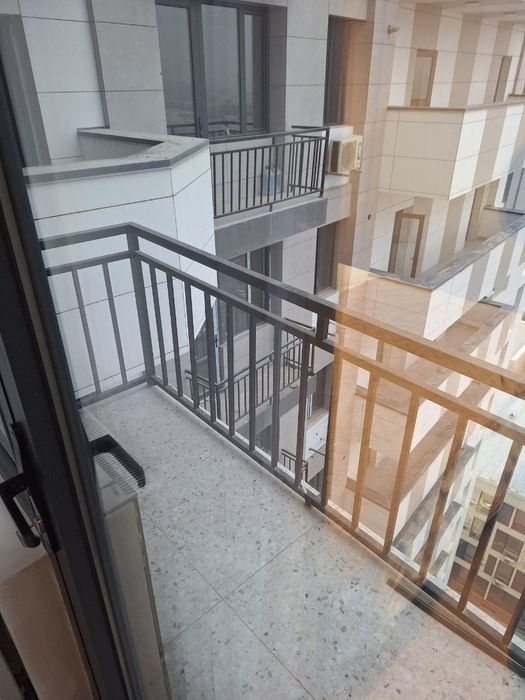 Аренда новостройка ЖК Узбум