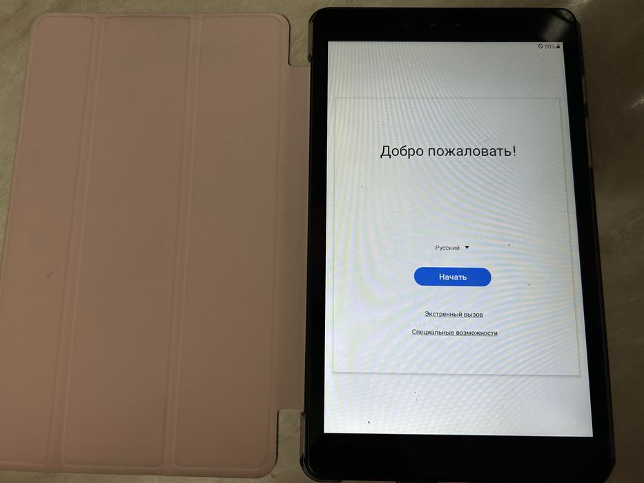 Продам планшет самсунг