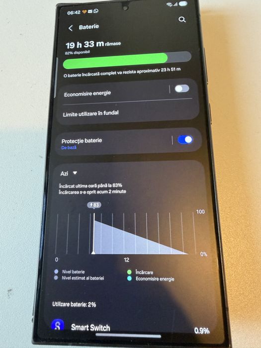 Samsung s24 ultra 512 gb