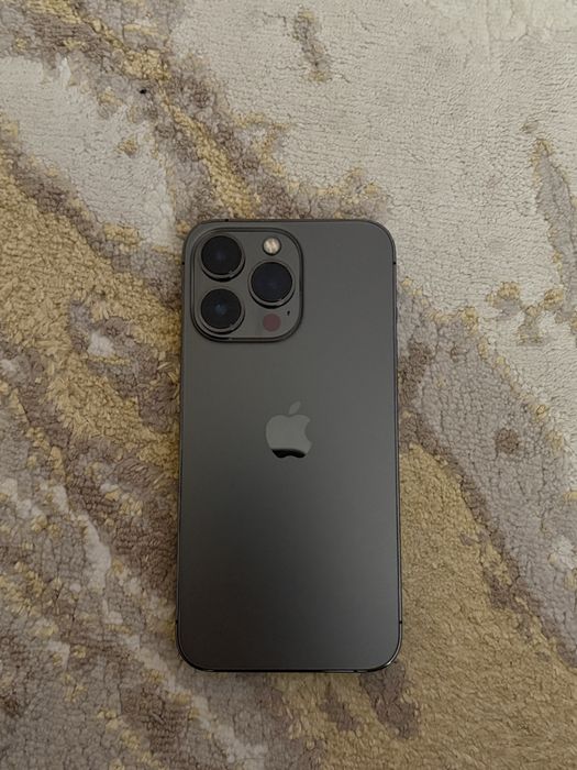Айфон 13pro iphone 256