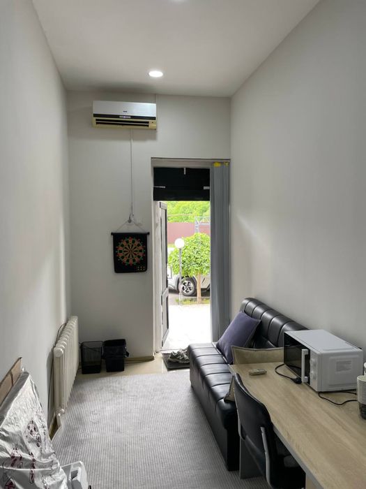 Аренда офиса центр луначарский