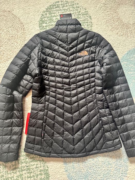 The north face produs Nou !