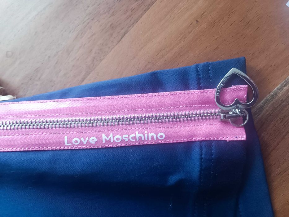 Къси панталони Love moschino